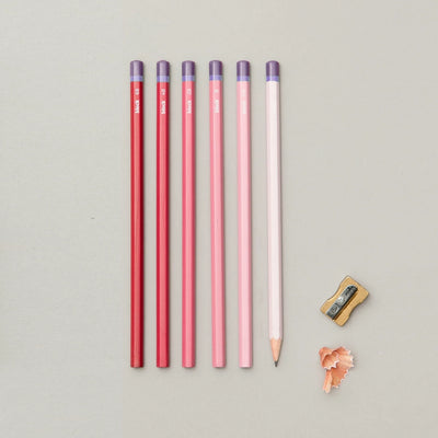 Gradient Sketching Pencils