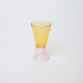 Duo Tone Cocktail Jigger