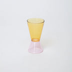 Duo Tone Cocktail Jigger