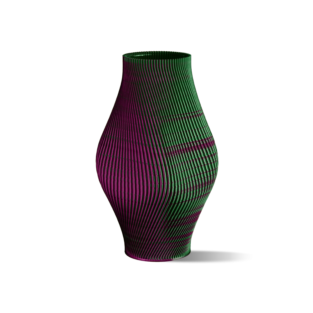 Bloz Vase - Tall
