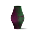 Bloz Vase - Tall