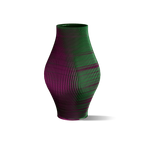 Bloz Vase - Tall