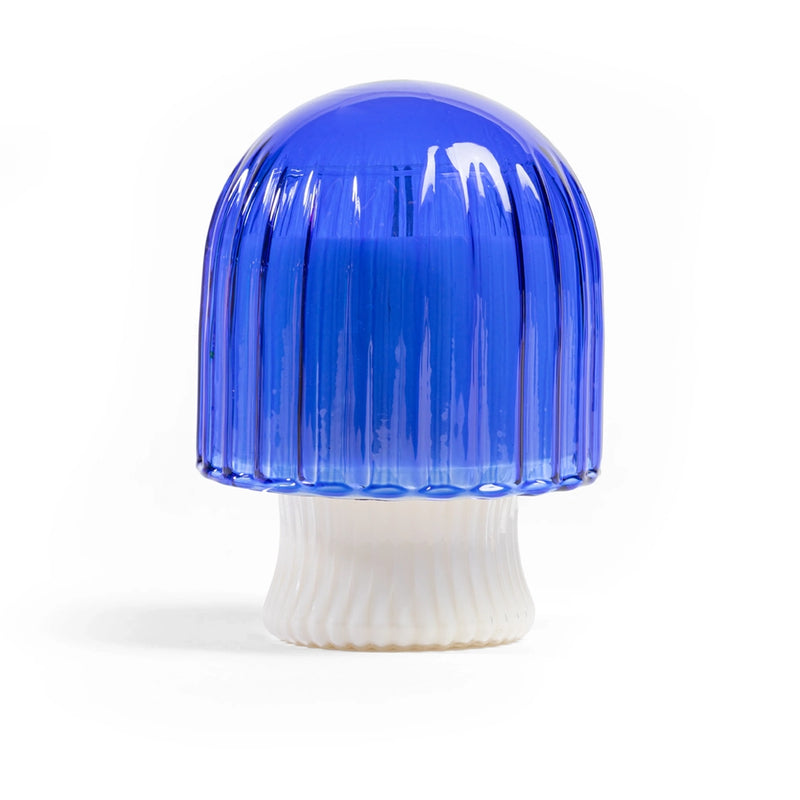 Swedish Dream Mushroom Candle