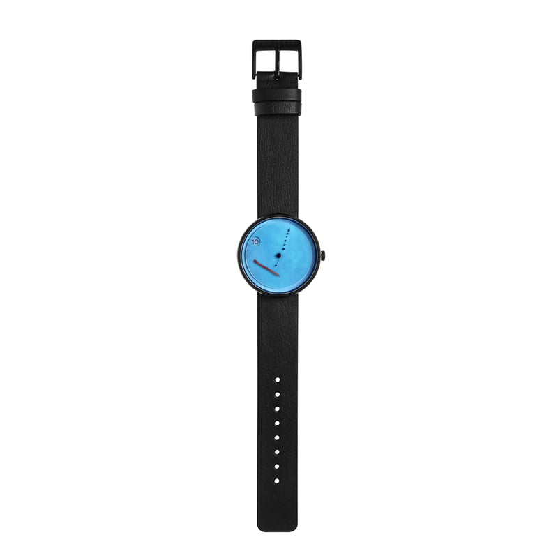 Blue II Watch