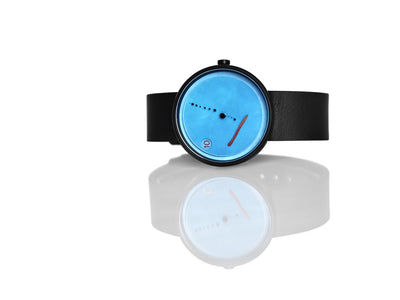 Blue II Watch