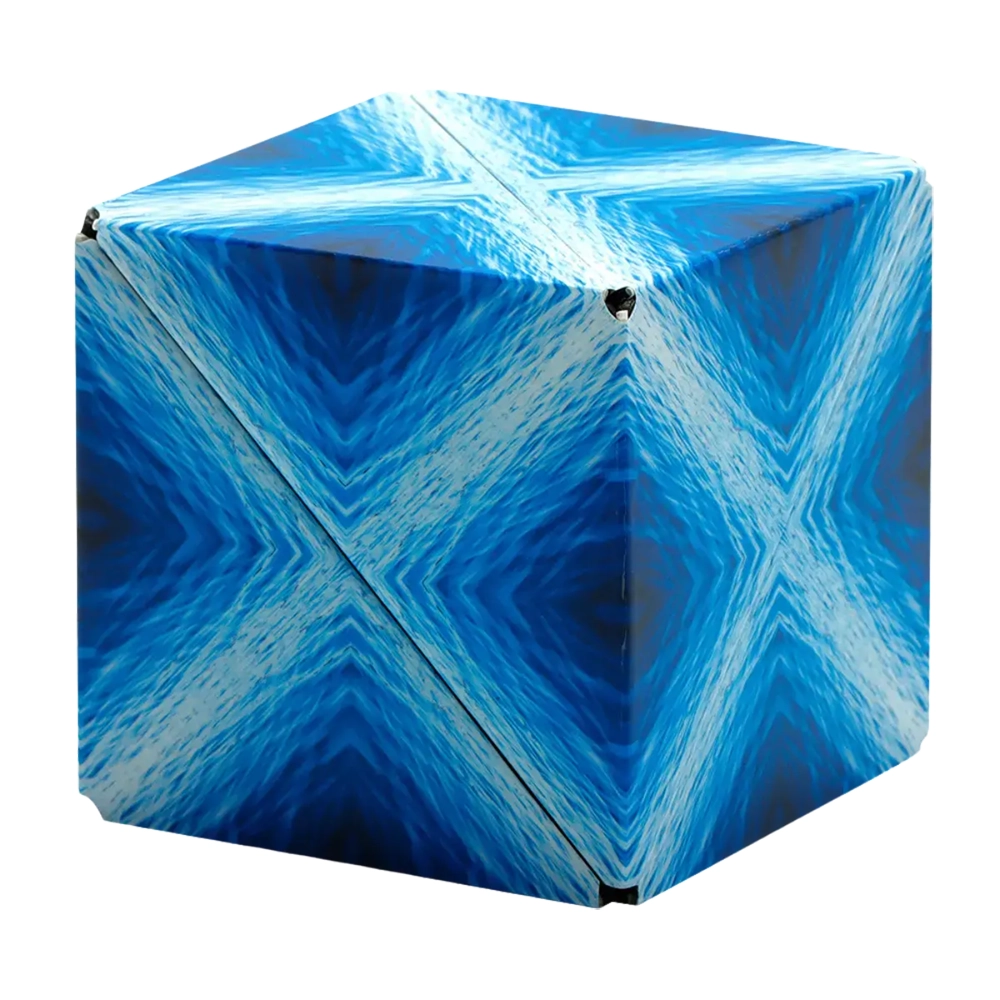 Shashibo Cube