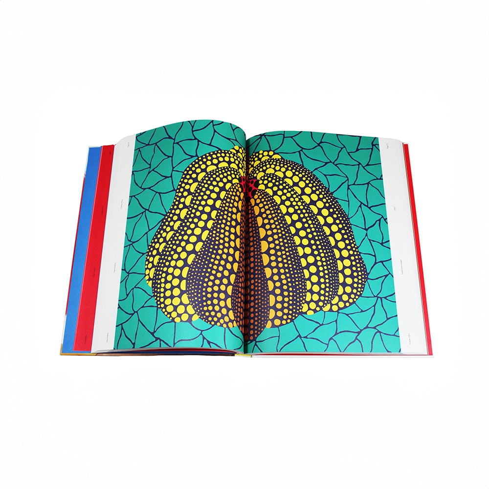 Louis Vuitton Yayoi Kusama [Book]