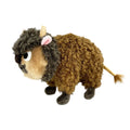 Buffalo Fluffalo Plush