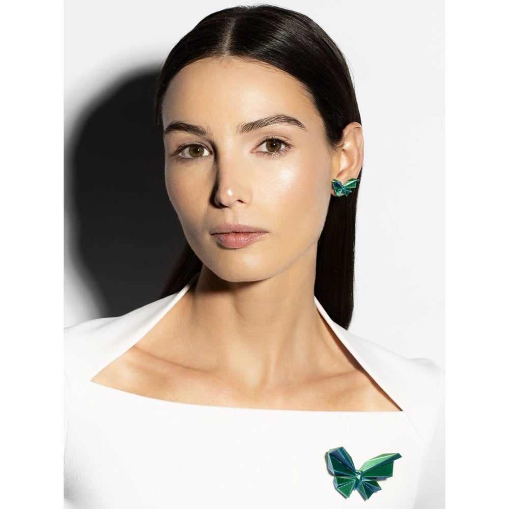 Butterfly Brooch