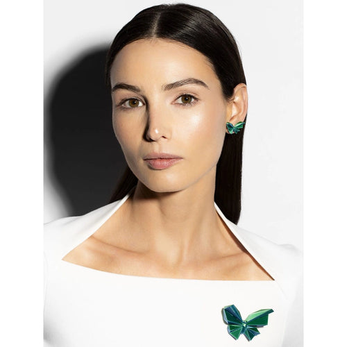 Butterfly Brooch