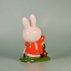 Miffy Growing Daisy Figurine