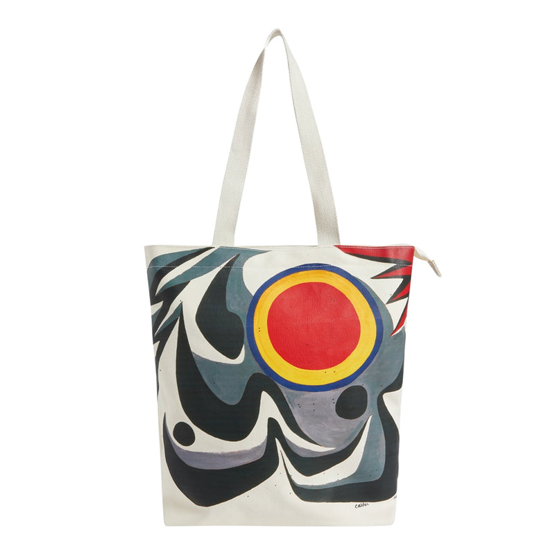 Calder Sao Paolo Tote Bag