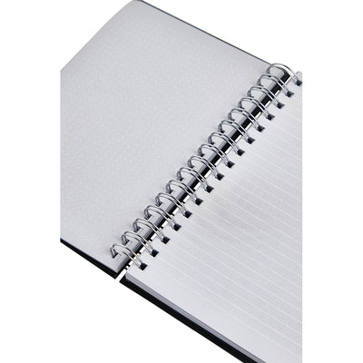 Calder Apsen Spiral Notebook