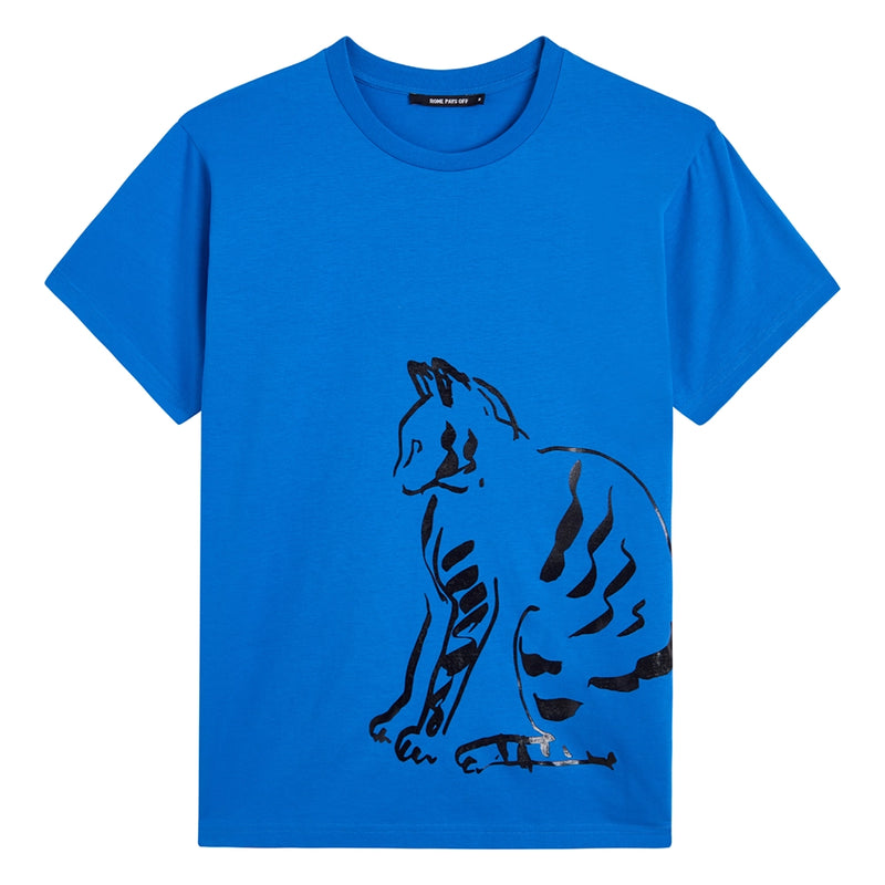 Calder Cat T-Shirt