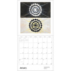 Hilma af Klint 2027 Wall Calendar