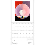 Hilma af Klint 2027 Wall Calendar