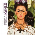 Frida Kahlo 2027 Wall Calendar