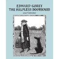 Edward Gorey 2027 Mini Wall Calendar