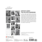 Edward Gorey 2027 Mini Wall Calendar