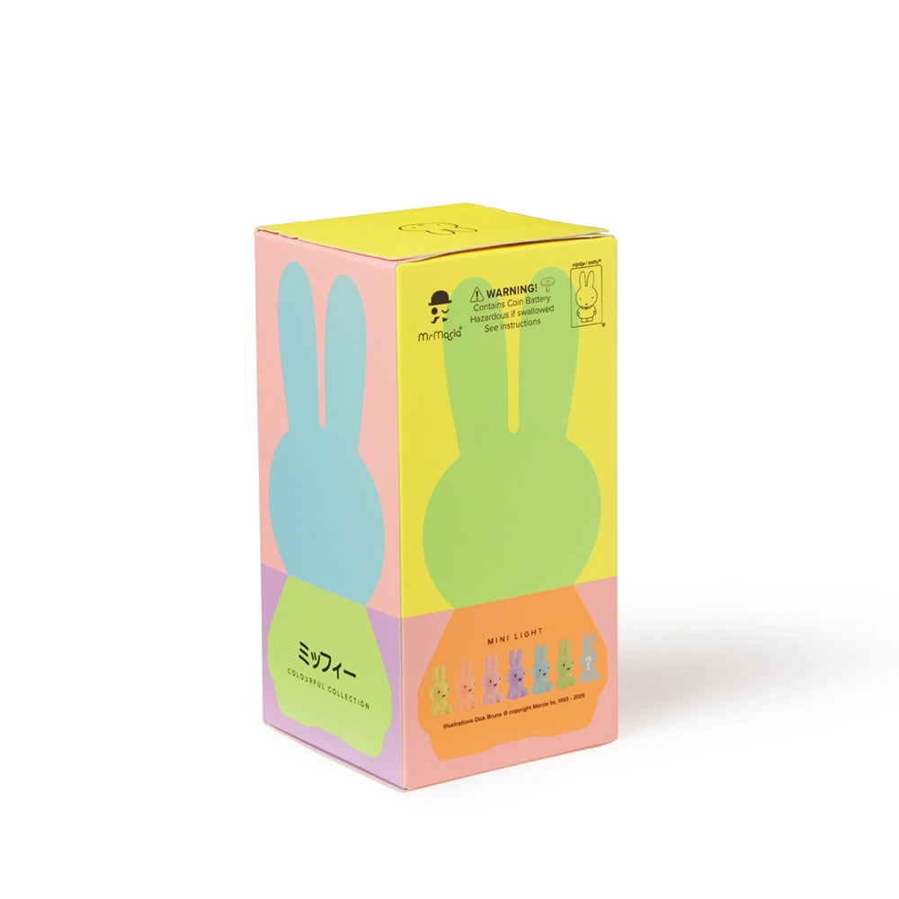 Miffy Bundle of Light - Color Surprise