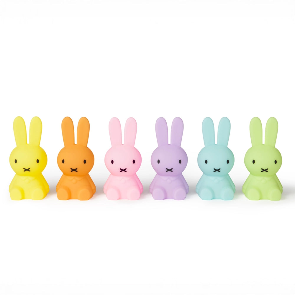 Miffy Bundle of Light - Color Surprise