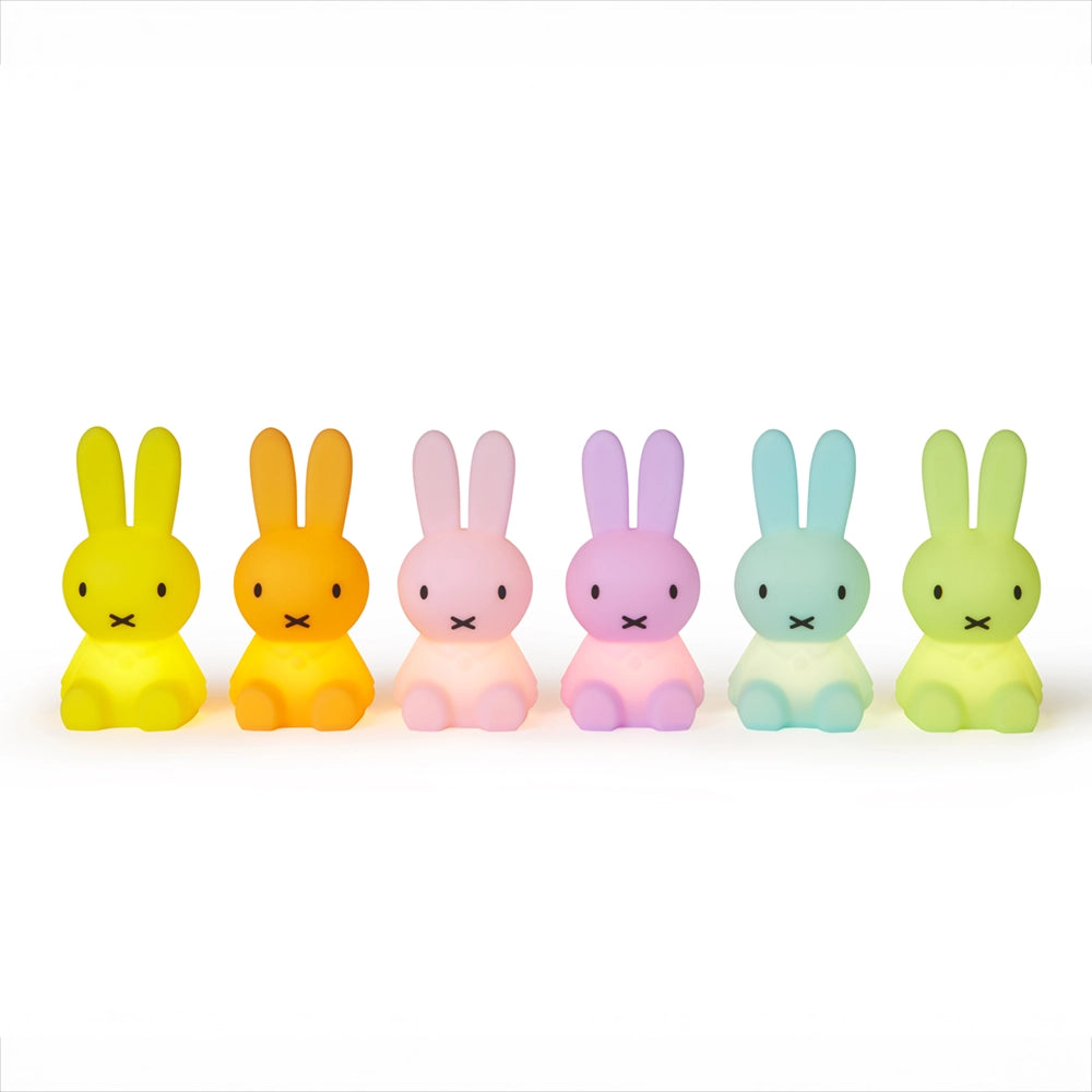Miffy Bundle of Light - Color Surprise – MCA Chicago Store