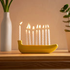 Banorah Banana Menorah - Mini