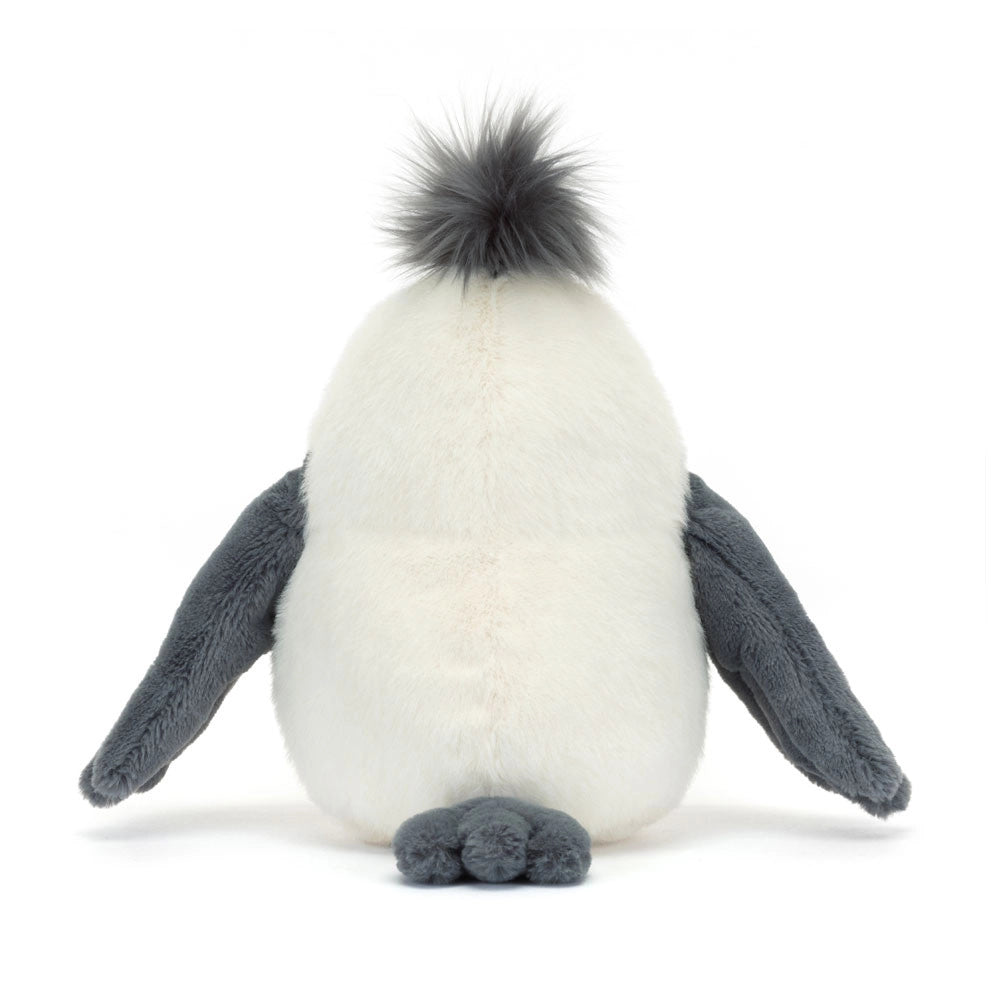 Chip Seagull Plush