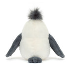 Chip Seagull Plush