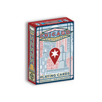 Chicago Architecture Playing Cards