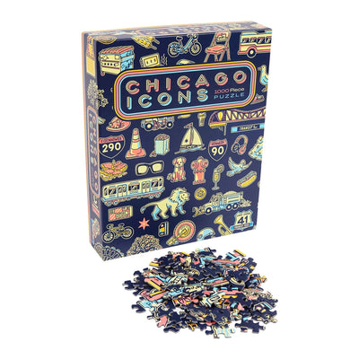 From Chicago