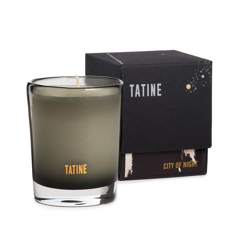 Tatine Stars Are Fire Candle – Classic