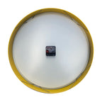 Factory Wall Clock – Station