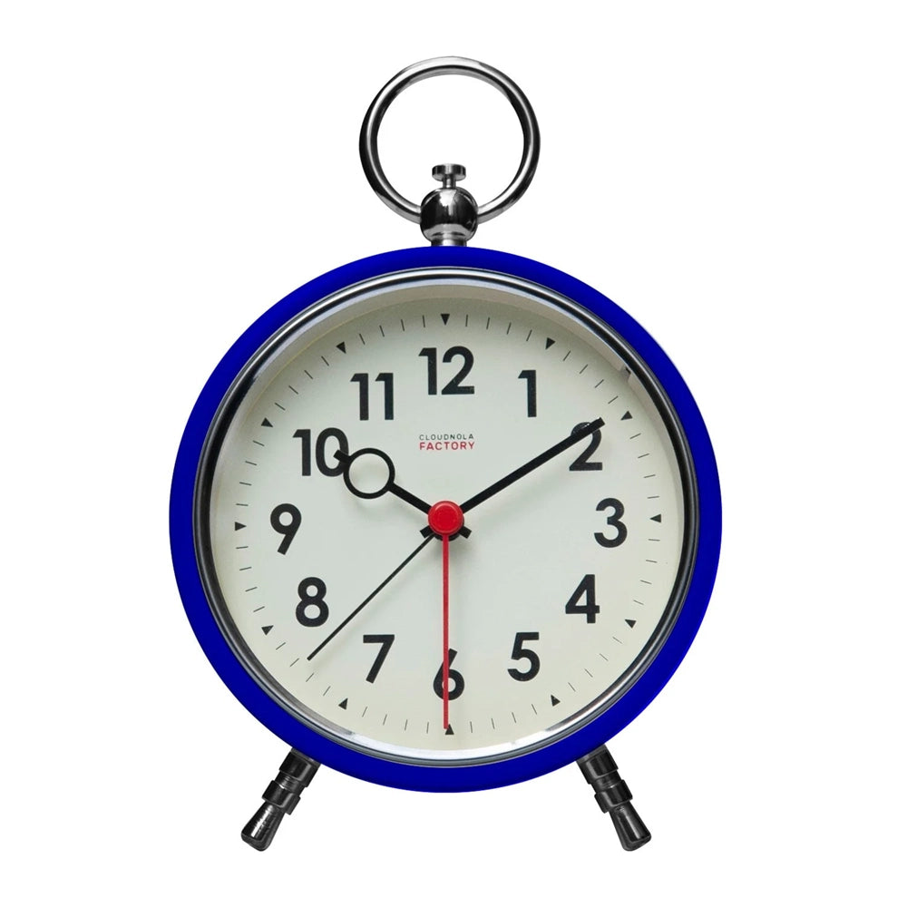 Factory Alarm Clock
