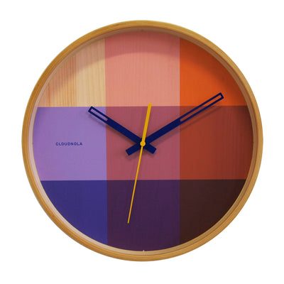 Riso Wall Clock