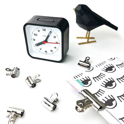 Railway Alarm Clock
