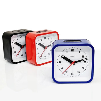 Railway Alarm Clock