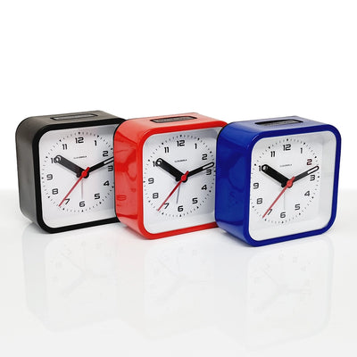 Railway Alarm Clock