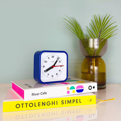 Railway Alarm Clock