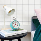 Factory Alarm Clock