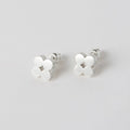 Clover Earrings