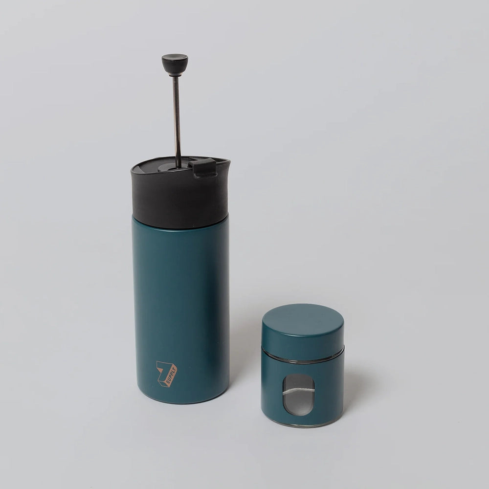 Coffee Connoisseur's Travel Set