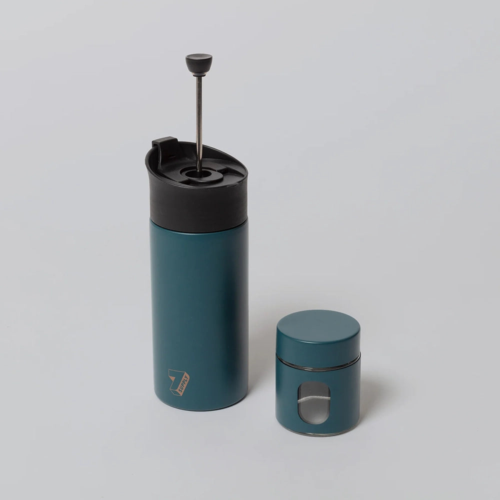 Coffee Connoisseur's Travel Set