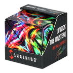 Shashibo Cube