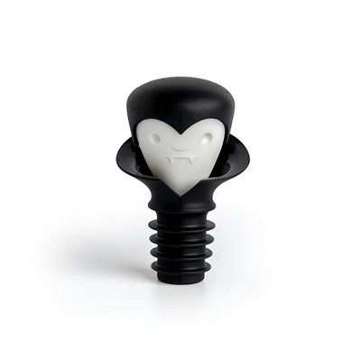 Count Corkula Wine Stopper & Pourer