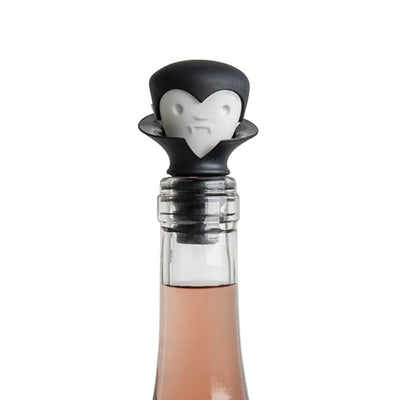 Count Corkula Wine Stopper & Pourer