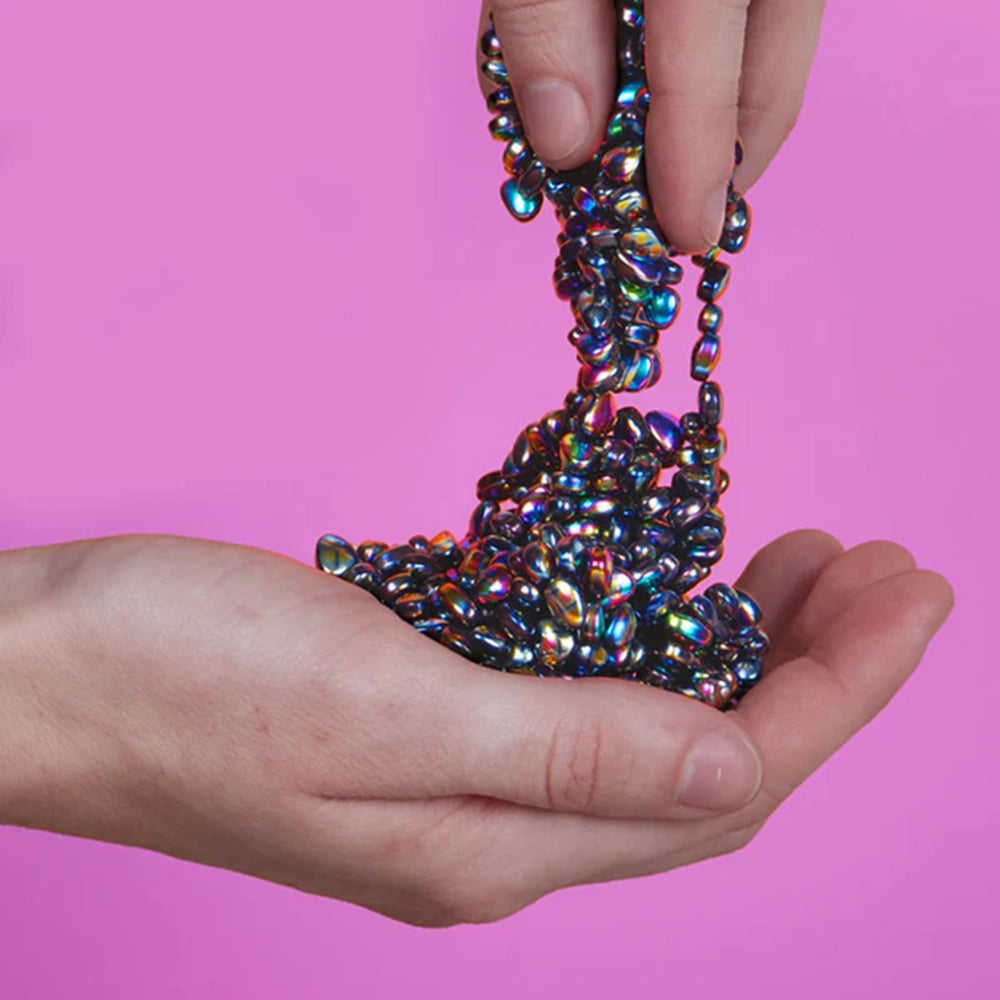 Crags Magnetic Putty - Oil Slick