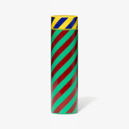 Dusen Dusen Pattern Thermal Flask