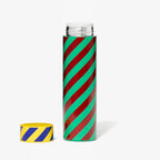 Dusen Dusen Pattern Thermal Flask