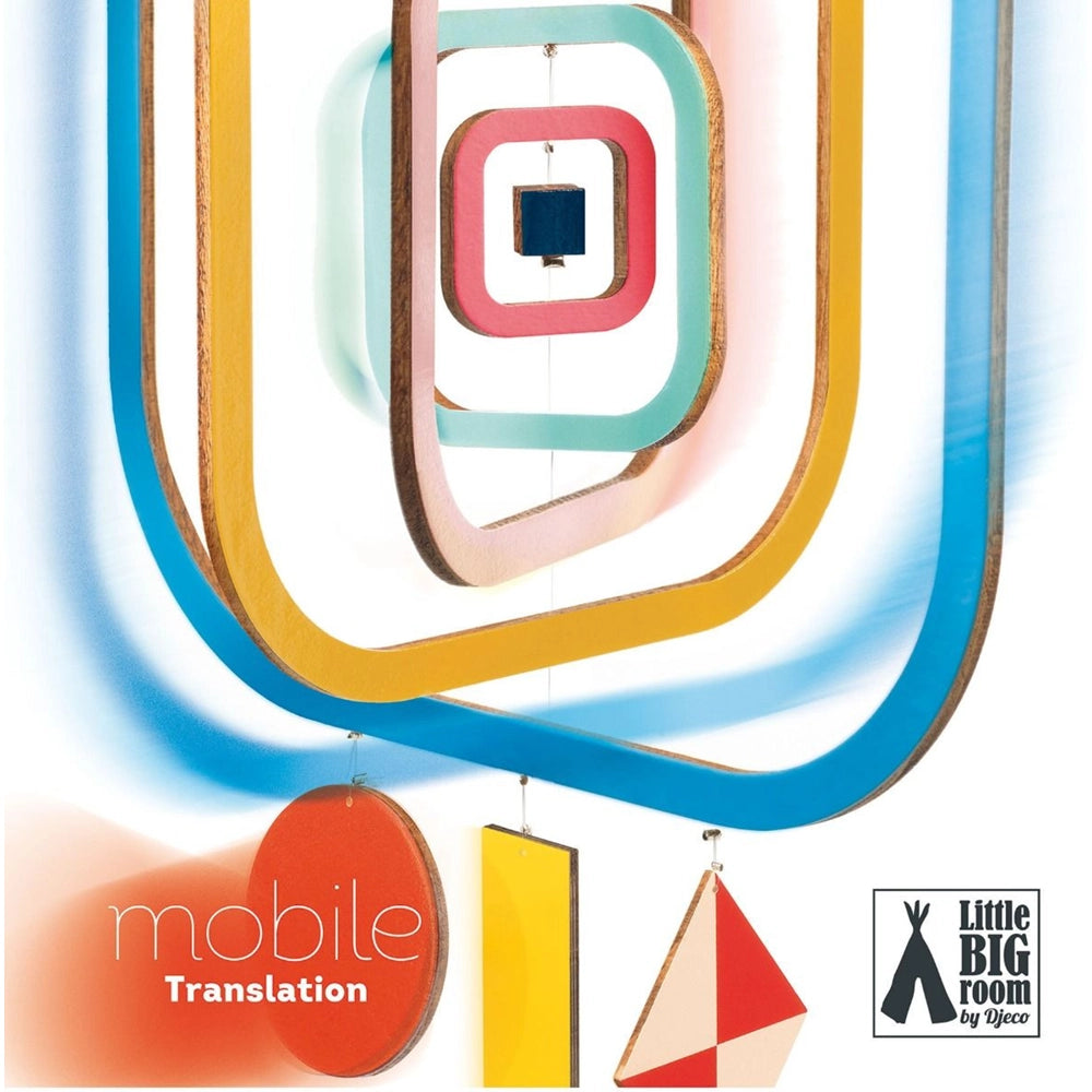 Translation Mobile